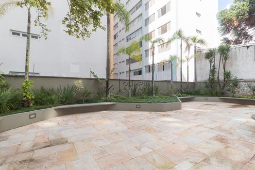 Foto 41 do(a) Apartamento de 3 quartos à venda em Paraíso, São Paulo