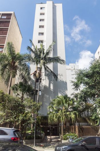 Foto 45 do(a) Apartamento de 3 quartos à venda em Paraíso, São Paulo