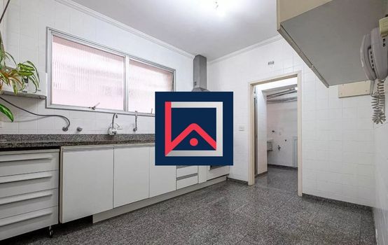 Foto 6 do(a) Apartamento de 3 quartos à venda em Paraíso, São Paulo