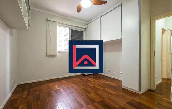 Foto 13 do(a) Apartamento de 3 quartos à venda em Paraíso, São Paulo