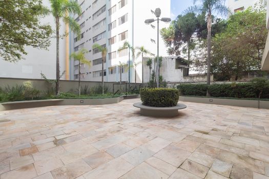 Foto 40 do(a) Apartamento de 3 quartos à venda em Paraíso, São Paulo