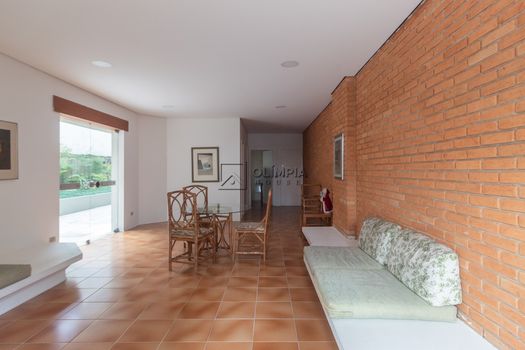 Foto 39 do(a) Apartamento de 3 quartos à venda em Paraíso, São Paulo