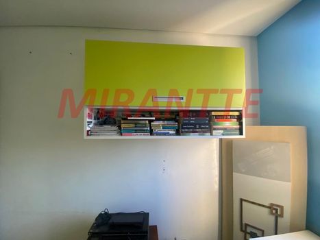 Foto 20 do(a) Apartamento de 3 quartos à venda em Limão, São Paulo