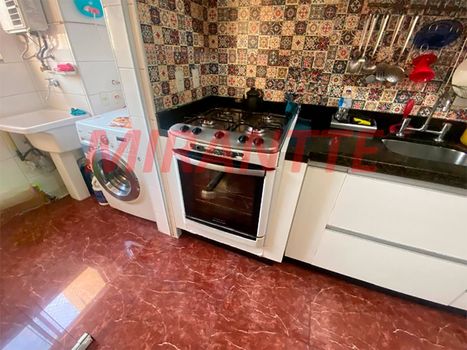 Foto 9 do(a) Apartamento de 3 quartos à venda em Limão, São Paulo