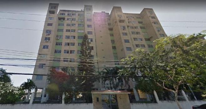 Foto 1 do(a) Apartamento de 2 quartos à venda em Turiaçu, Rio de Janeiro