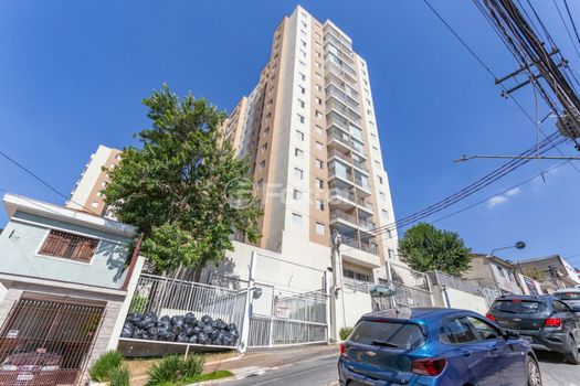Foto 23 do(a) Apartamento de 3 quartos à venda em Jardim Previdência, São Paulo