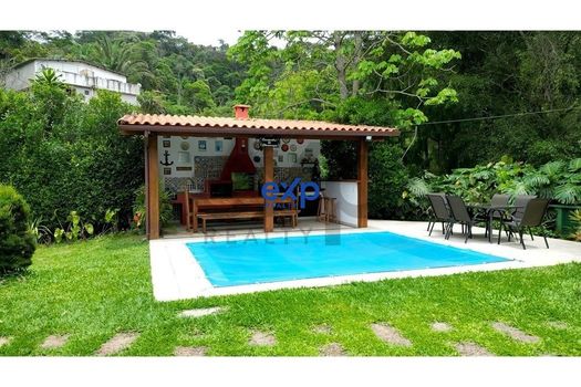 Foto 5 do(a) Casa de 5 quartos à venda em Itaipava, Petrópolis