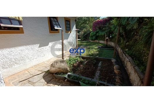 Foto 4 do(a) Casa de 5 quartos à venda em Itaipava, Petrópolis