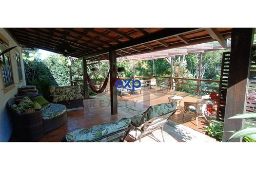 Foto 8 do(a) Casa de 5 quartos à venda em Itaipava, Petrópolis