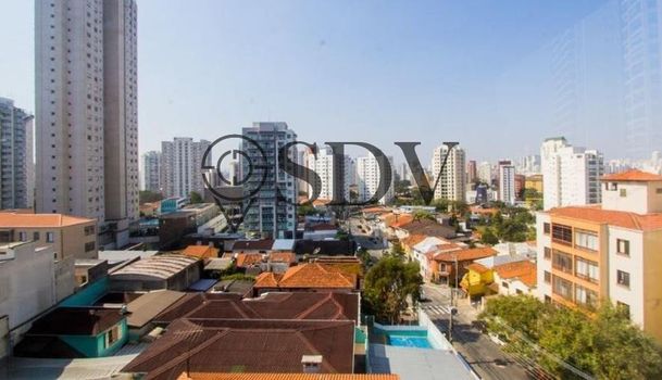 Foto 6 do(a) Apartamento de 4 quartos à venda em Vila Mariana, São Paulo