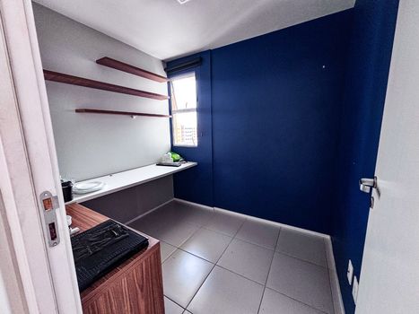 Foto 5 do(a) Apartamento de 3 quartos à venda em Parque Iracema, Fortaleza