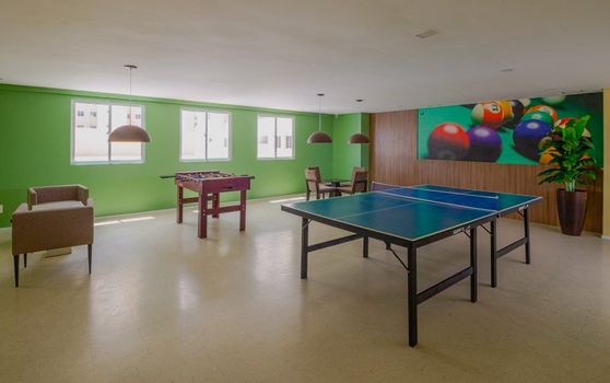 Foto 45 do(a) Apartamento de 3 quartos à venda em Parque Iracema, Fortaleza