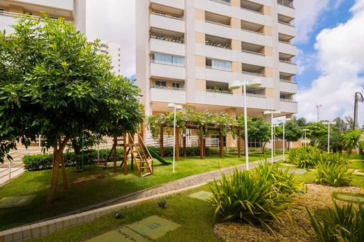 Foto 49 do(a) Apartamento de 3 quartos à venda em Parque Iracema, Fortaleza
