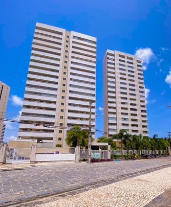 Foto 43 do(a) Apartamento de 3 quartos à venda em Parque Iracema, Fortaleza