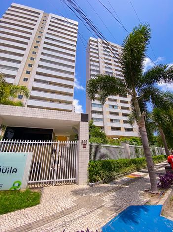 Foto 41 do(a) Apartamento de 3 quartos à venda em Parque Iracema, Fortaleza