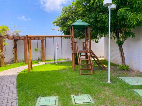 Foto 26 do(a) Apartamento de 3 quartos à venda em Parque Iracema, Fortaleza