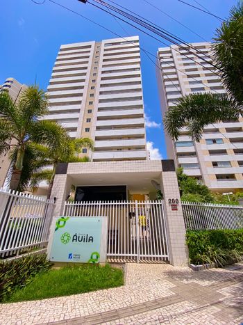 Foto 1 do(a) Apartamento de 3 quartos à venda em Parque Iracema, Fortaleza