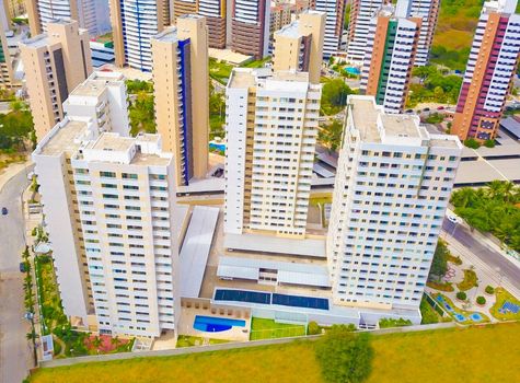 Foto 50 do(a) Apartamento de 3 quartos à venda em Parque Iracema, Fortaleza