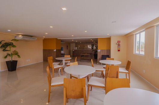 Foto 46 do(a) Apartamento de 3 quartos à venda em Parque Iracema, Fortaleza