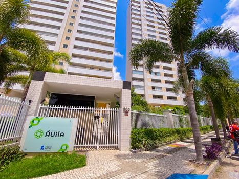 Foto 42 do(a) Apartamento de 3 quartos à venda em Parque Iracema, Fortaleza