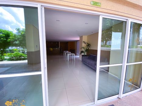 Foto 30 do(a) Apartamento de 3 quartos à venda em Parque Iracema, Fortaleza