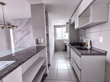 Foto 4 do(a) Apartamento de 3 quartos à venda em Parque Iracema, Fortaleza