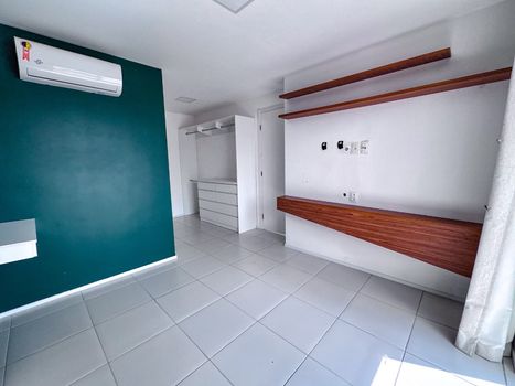 Foto 9 do(a) Apartamento de 3 quartos à venda em Parque Iracema, Fortaleza