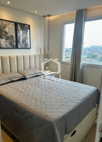 Foto 14 do(a) Apartamento de 2 quartos à venda em Jardim Germânia, São Paulo