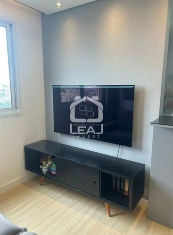 Foto 3 do(a) Apartamento de 2 quartos à venda em Jardim Germânia, São Paulo