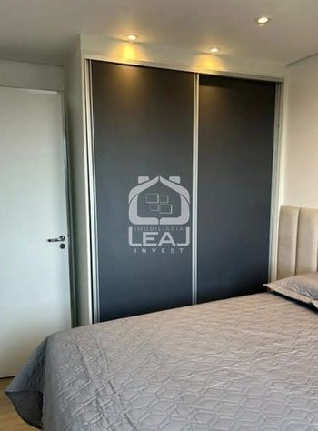 Foto 12 do(a) Apartamento de 2 quartos à venda em Jardim Germânia, São Paulo