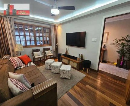 Foto 6 do(a) Casa de 3 quartos à venda em Jardim Bonfiglioli, São Paulo