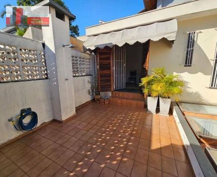 Foto 1 do(a) Casa de 3 quartos à venda em Jardim Bonfiglioli, São Paulo