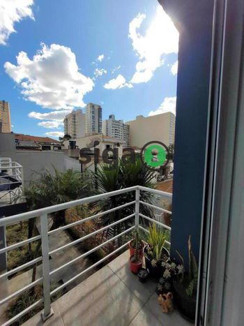 Foto 2 do(a) Casa em Condomínio de 2 quartos à venda em Aclimação, São Paulo