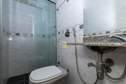 Foto 12 do(a) Apartamento de 2 quartos à venda em Perdizes, São Paulo