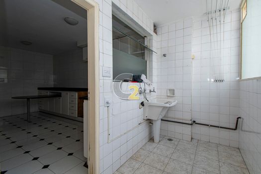 Foto 21 do(a) Apartamento de 2 quartos à venda em Perdizes, São Paulo