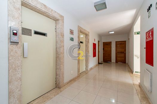 Foto 22 do(a) Apartamento de 2 quartos à venda em Perdizes, São Paulo