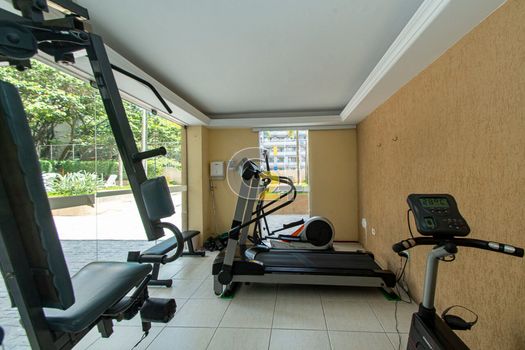 Foto 28 do(a) Apartamento de 2 quartos à venda em Perdizes, São Paulo