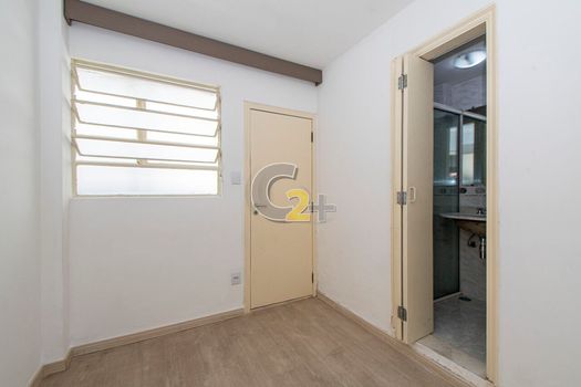 Foto 18 do(a) Apartamento de 2 quartos à venda em Perdizes, São Paulo