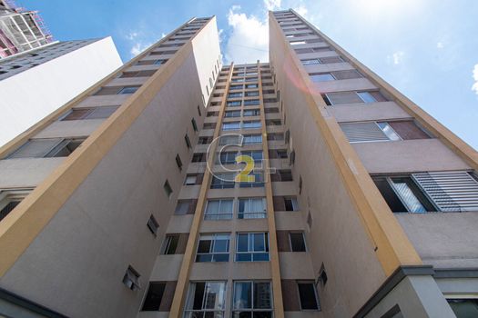 Foto 33 do(a) Apartamento de 2 quartos à venda em Perdizes, São Paulo