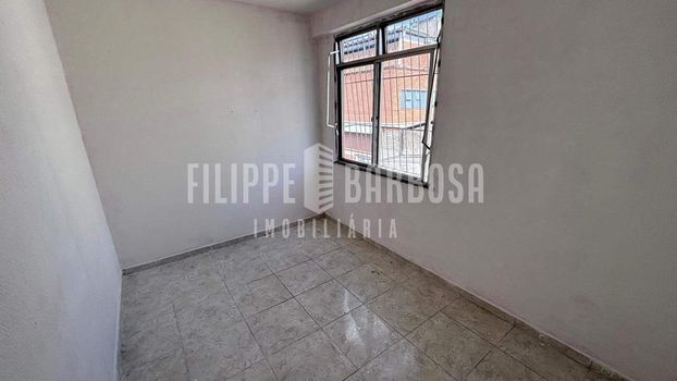 Foto 9 do(a) Apartamento de 2 quartos à venda em Jardim América, Rio de Janeiro