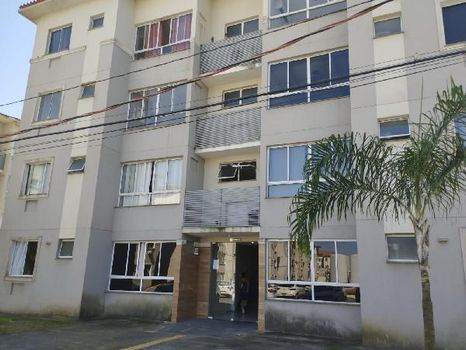 Foto 1 do(a) Apartamento de 2 quartos à venda em Weda, Itaguaí