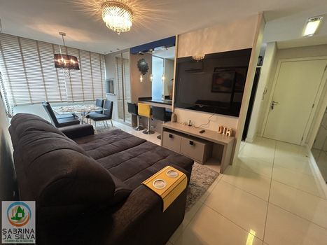 Foto 3 do(a) Apartamento de 2 quartos à venda em Vila Nova, Blumenau