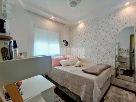 Foto 7 do(a) Apartamento de 3 quartos à venda em Vila Gomes Cardim, São Paulo