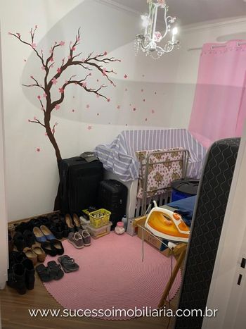 Foto 7 do(a) Apartamento de 2 quartos à venda em Vila Bela Flor, Mogi das Cruzes