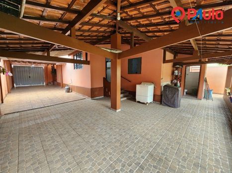 Foto 1 do(a) Casa de 3 quartos à venda em Jaraguá, Piracicaba
