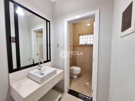 Foto 4 do(a) Casa de 4 quartos à venda em Parque Novo Mundo, Americana