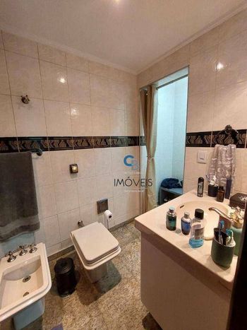 Foto 20 do(a) Apartamento de 3 quartos à venda em Alto da Mooca, São Paulo