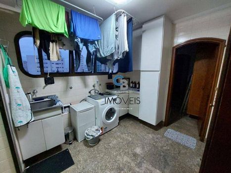 Foto 26 do(a) Apartamento de 3 quartos à venda em Alto da Mooca, São Paulo