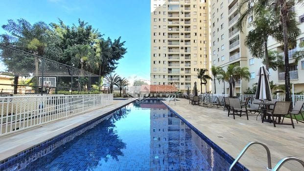 Foto 46 do(a) Apartamento de 3 quartos à venda em Mauá, São Caetano do Sul
