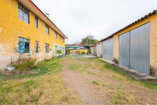 Foto 30 do(a) Apartamento de 2 quartos à venda em Cruzeiro, São José dos Pinhais